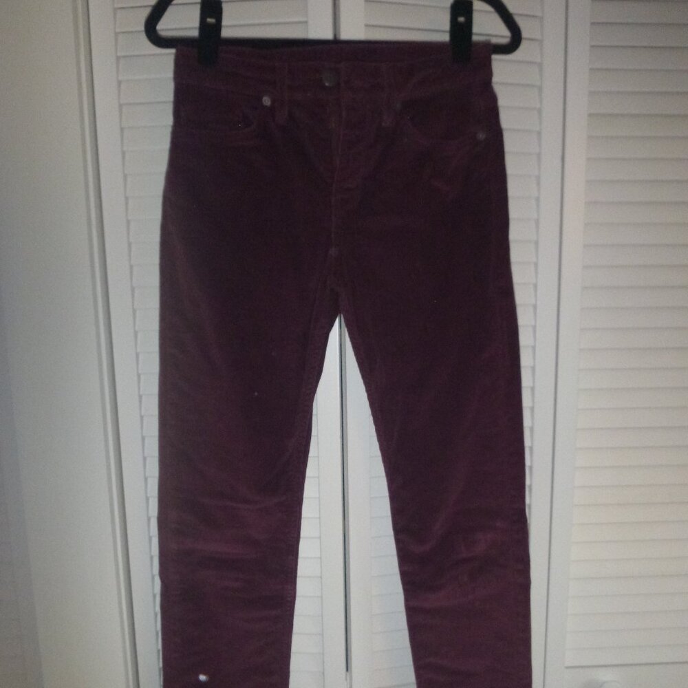 Patagonia Corduroy Pants